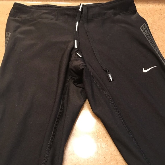 Nike gym pants - Picture 2 of 3